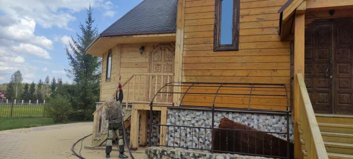 храм в дудутках