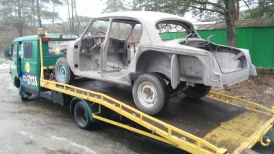 пескоструйная обработка авто