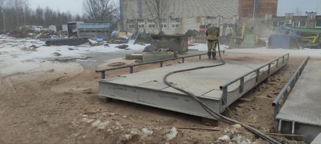 пескоструй Минск