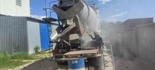 пескоструйная обработка Минск